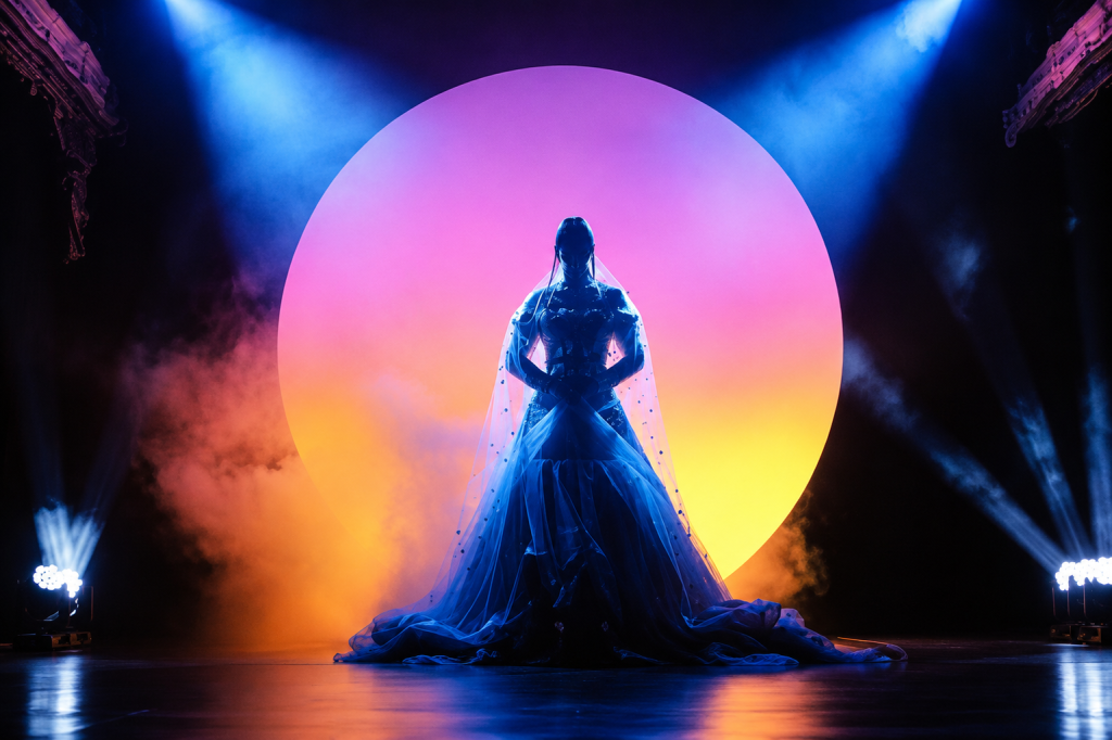 Where Creativity Becomes Magic: Mystere Events Redefines Luxury Weddings in Dubai
