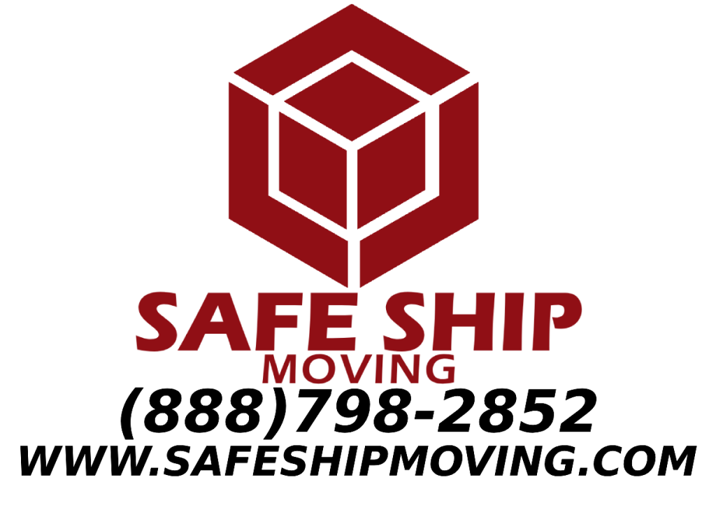 A Closer Look at How Safe Ship Moving Services Manages Interstate Moves at Scale