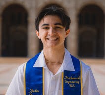The Engineering Principles Behind Justin Jadali’s Biomaterials Research