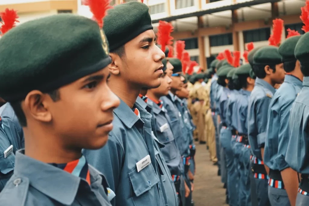 Dubai Police Naseej programme
