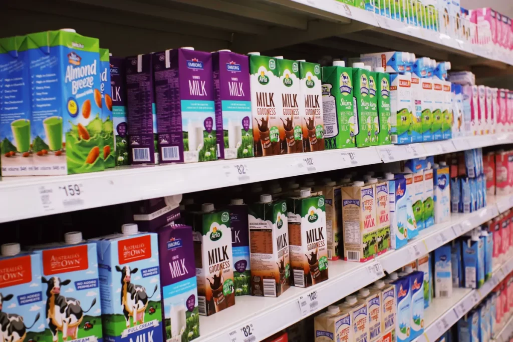 Dubai food label grading system launches A-to-E nutrition checks Dubai food label grading system