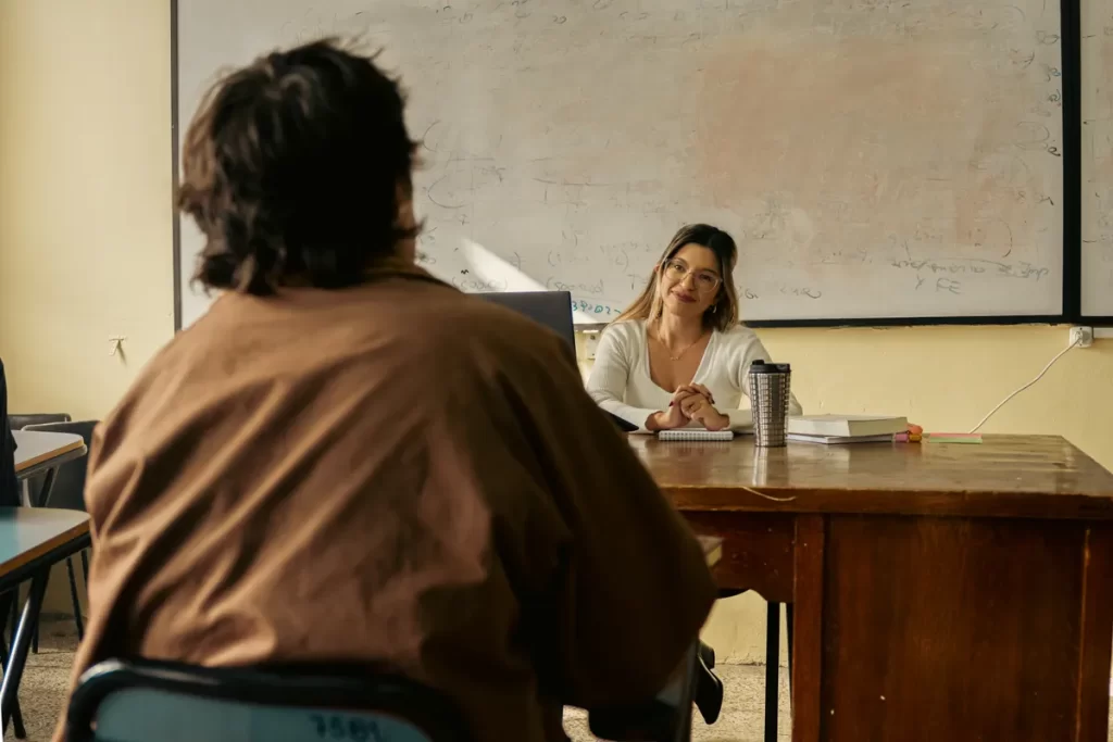 Dubai private school teachers
