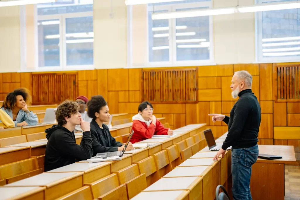 UAE higher education penalties framework