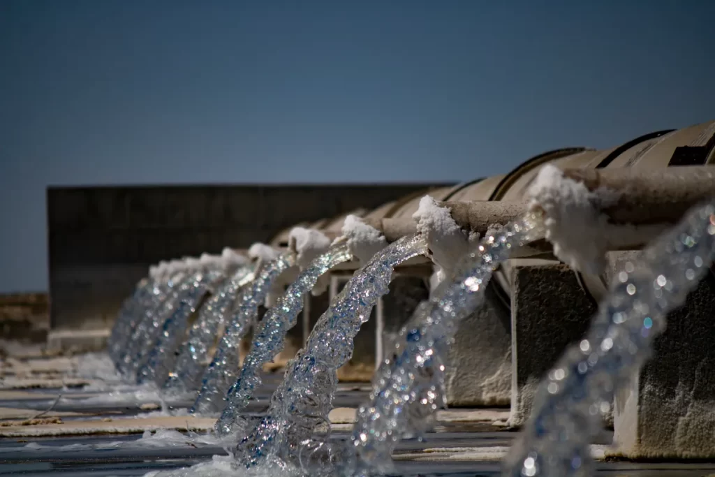 UN Water Conference Abu Dhabi