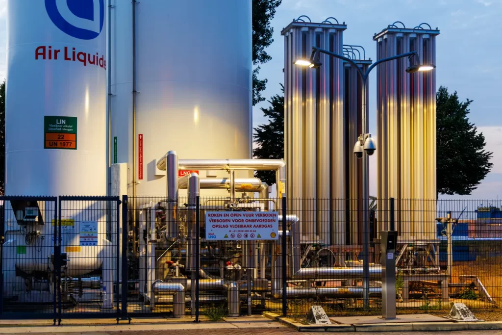 XRG global energy strategy: how Adnoc’s $150bn arm links gas, chemicals and AI XRG global energy strategy