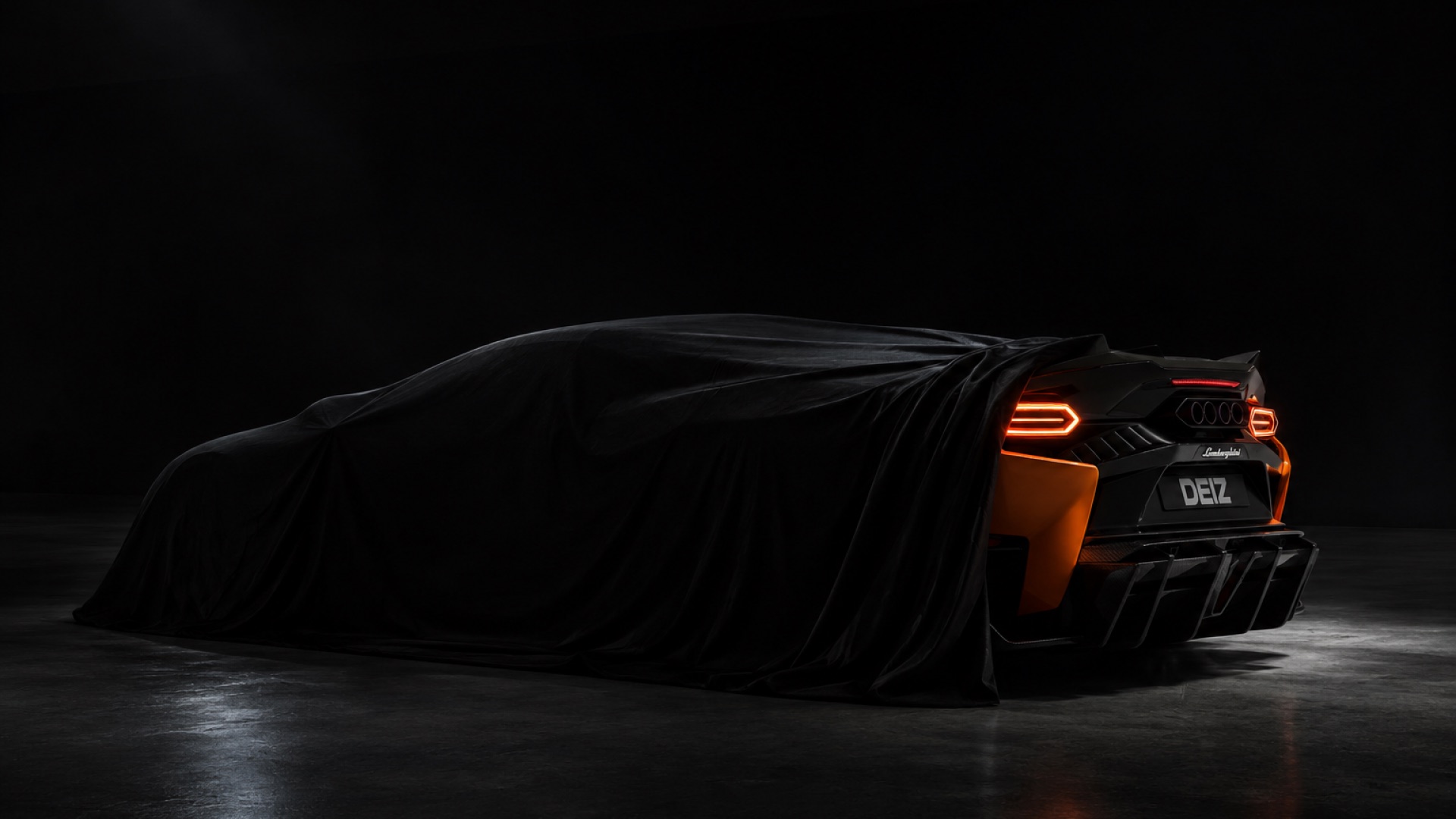 DEIZ Design launches in December 2026, developing and producing automotive components in Dubai.