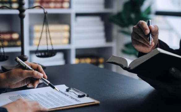 When Should You Seek Legal Advice Before Signing a Contract in Dubai
