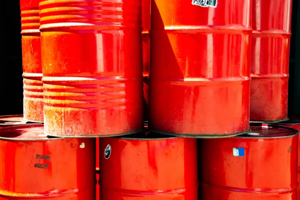 ADHMMC Presight hazardous materials AI