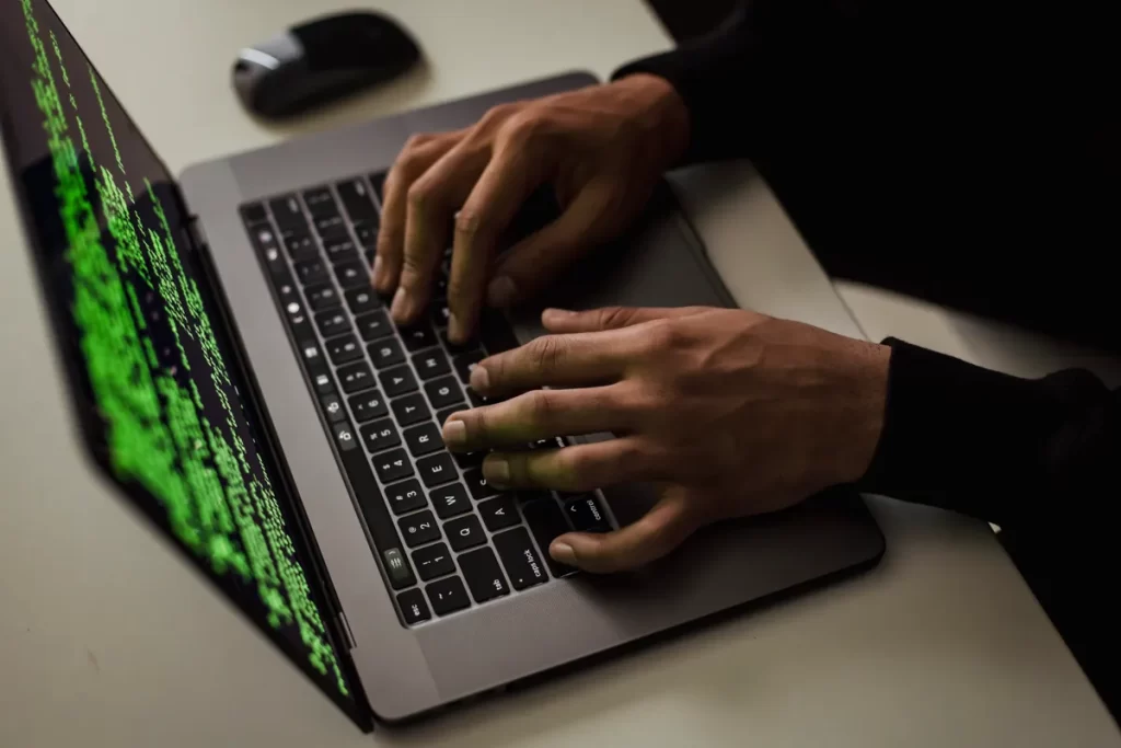 AI cybercrime risks UAE residents