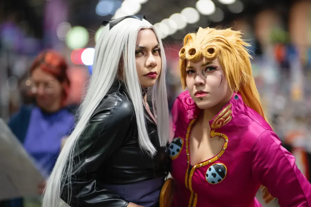 Charithra Chandran on One Piece, MEFCC and representation going backwards Charithra Chandran One Piece MEFCC