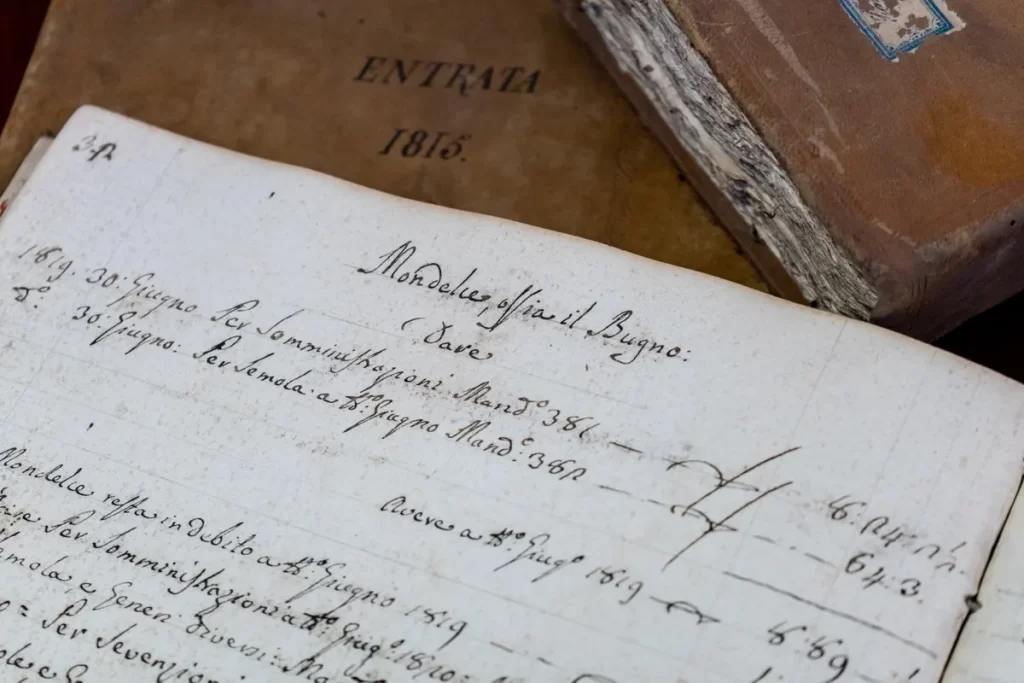 Ibn Battuta manuscript sells for nearly Dh1m at Abu Dhabi fair Ibn Battuta manuscript Abu Dhabi
